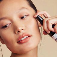 All Embracing Serum faces all embracing serum