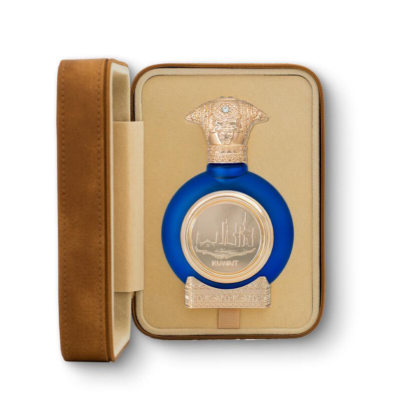 طيف الإمارات عطر الكويت
