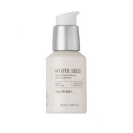 faces white seed brightening serum