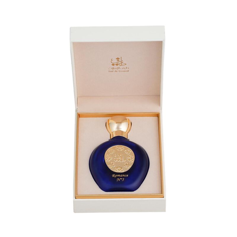 taif al emarat romance n&deg;5