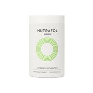 faces hair growth nutraceutical  120 capsules