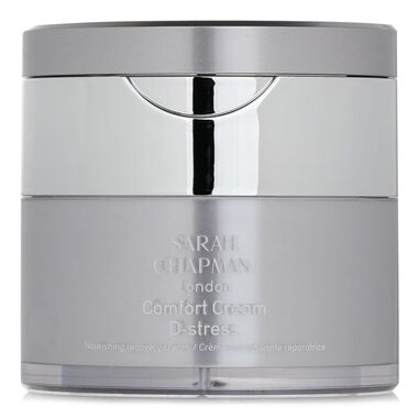 faces skinesis comfort cream d stress