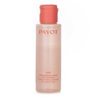 faces nue bi phase make up remover
