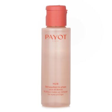 faces nue bi phase make up remover