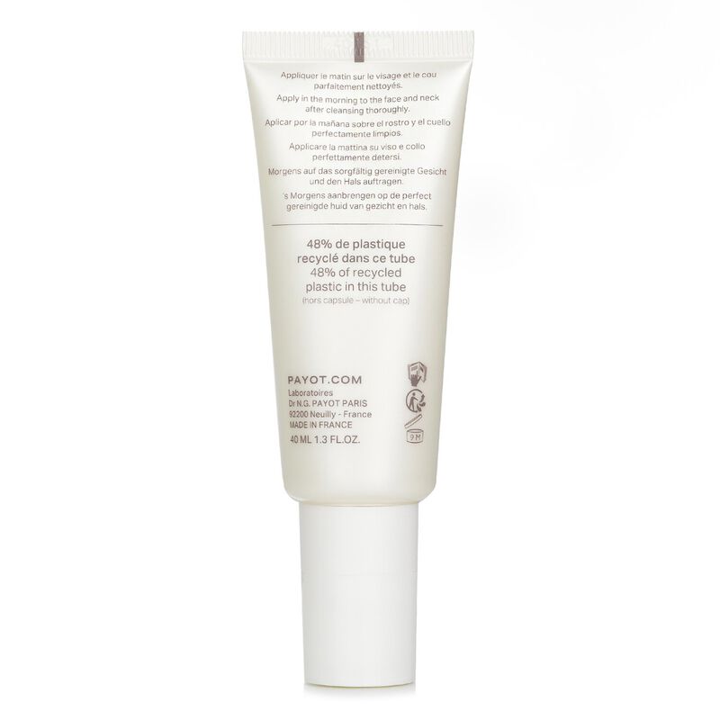 payot harmonie dark spot corrector cream spf 30