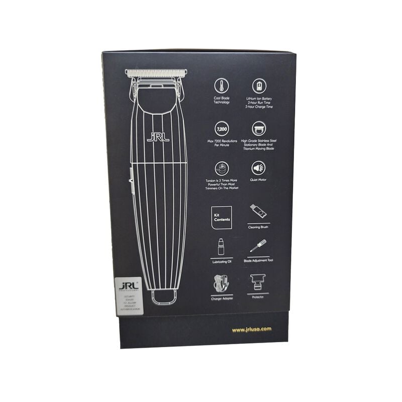 jrl freshfade 2020tg trimmer