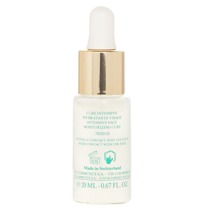 valmont moisturizing booster