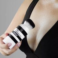 faces the takesumi detox the sweat powder brush and refill set