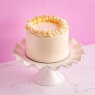 faces cake   vanilla