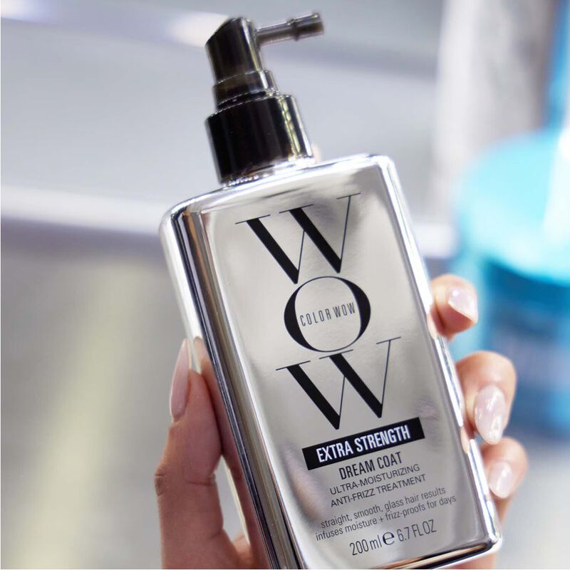 كولور واو سيروم مرطب فائق القوة