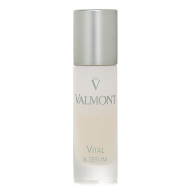 faces vital b  serum