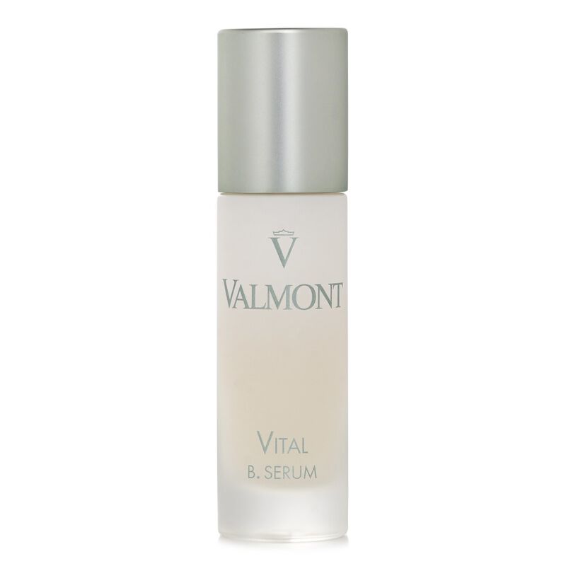 valmont vital b. serum
