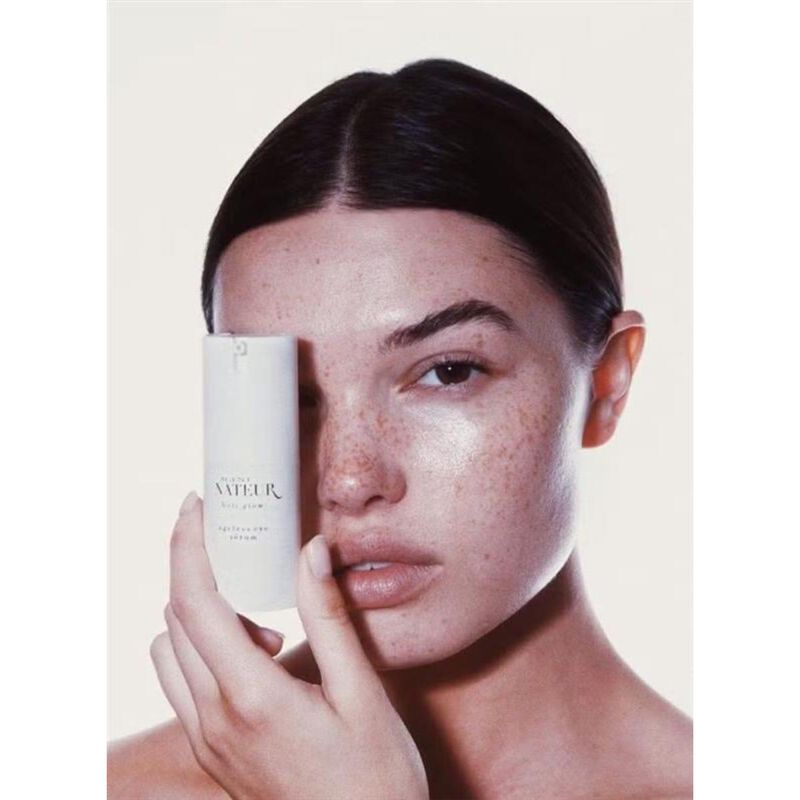 agent nateur holi glow ageless eye serum