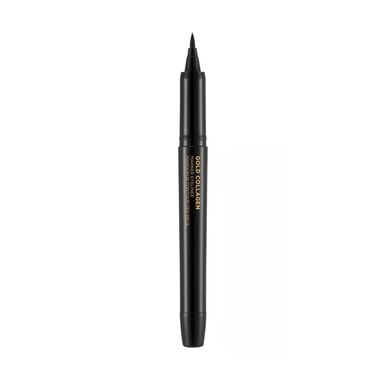 faces gold collagen marker eyeliner 01