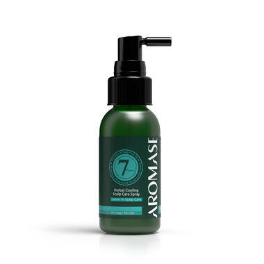 faces herbal cooling scalp care spray
