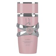 faces yara concenterated oil