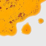 faces rosehip cleansing oil for sensitive skin