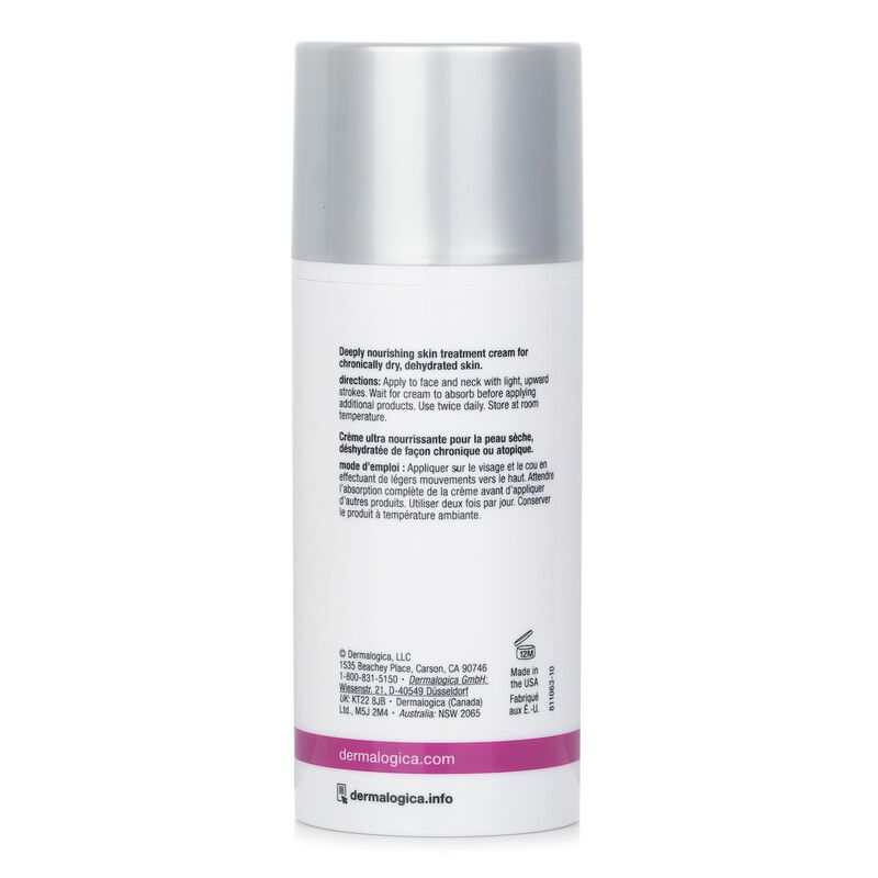 dermalogica age smart super rich repair moisturizer
