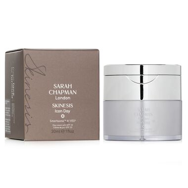faces icon day smartsome  a  x50  cream spf20