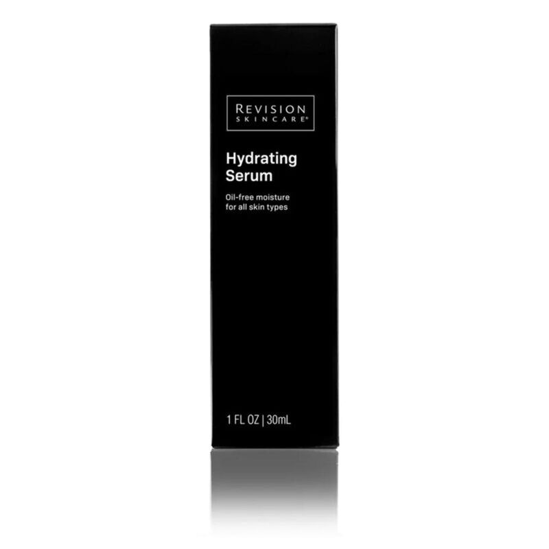revision skincare hydrating serum