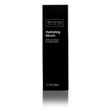 Hydrating Serum faces hydrating serum