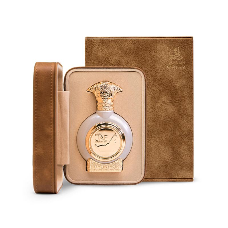 taif al emarat emirates land