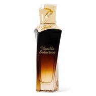 faces vanilla seduction