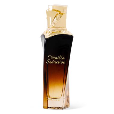 faces vanilla seduction