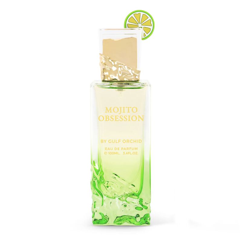 gulf orchid mojito obsession