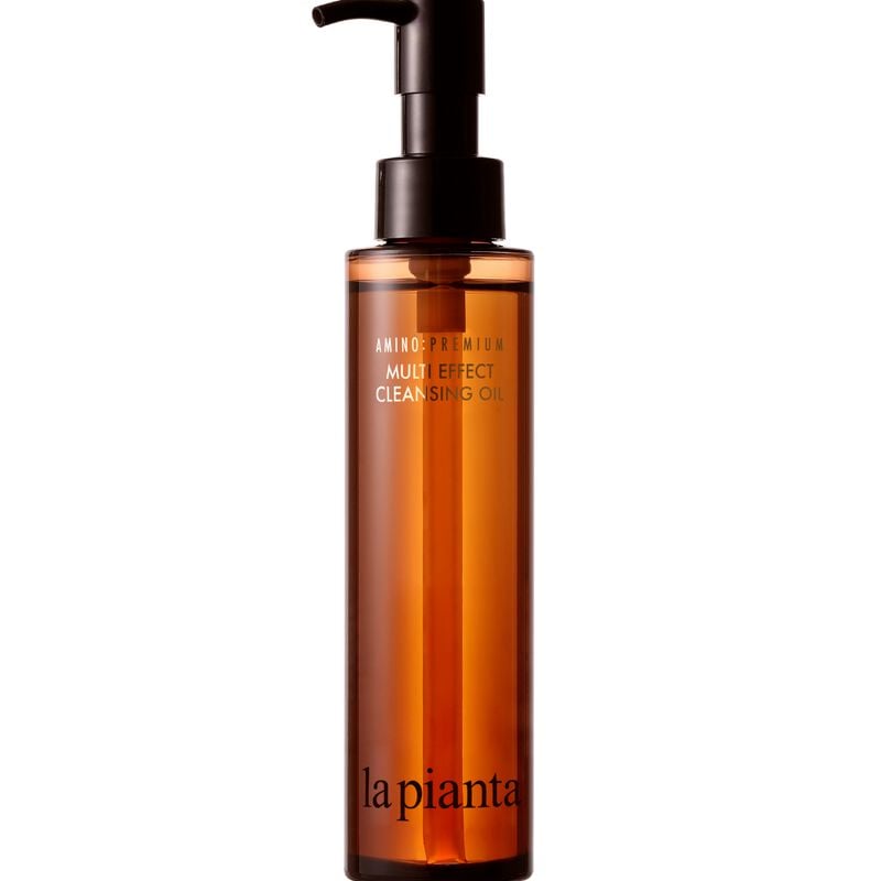 la pianta amino premium cleansing oil
