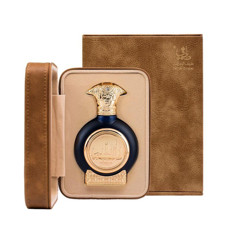 طيف الإمارات عطر الكويت