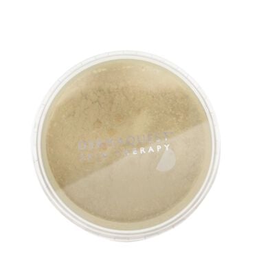faces dermaminerals buildable coverage loose mineral powder spf 20