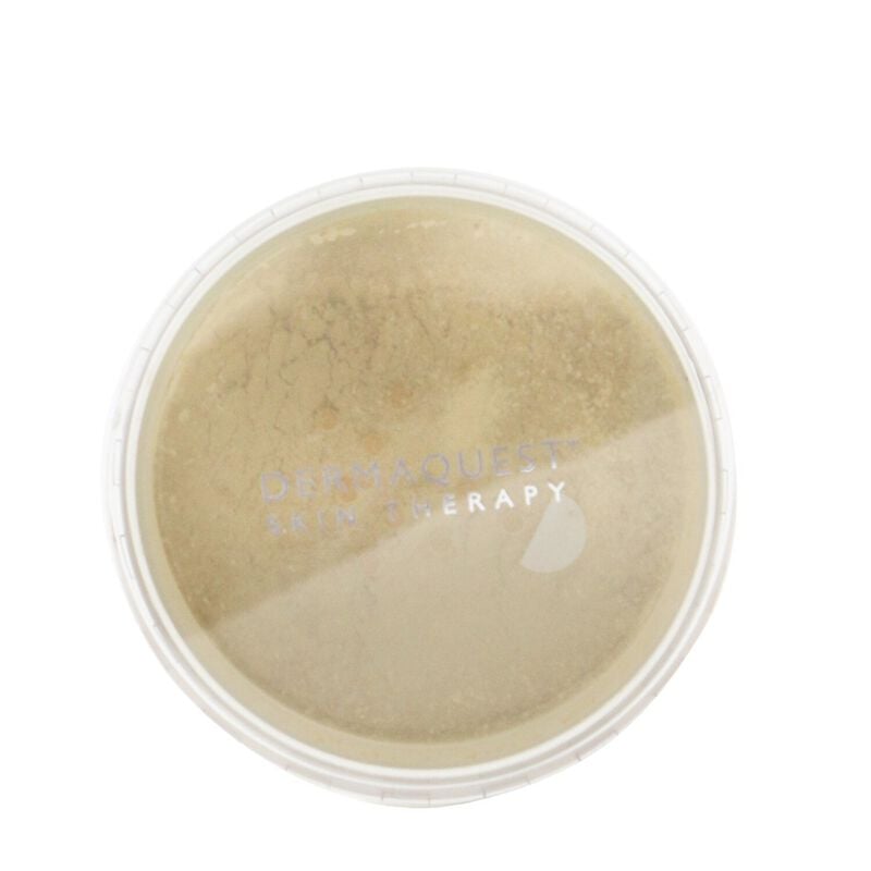 dermaquest dermaminerals buildable coverage loose mineral powder spf 20