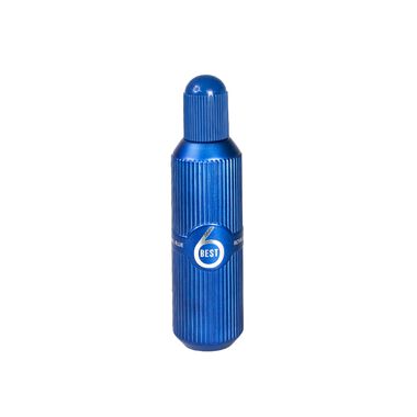 faces royal blue intense   evocative leather earthy fragrance