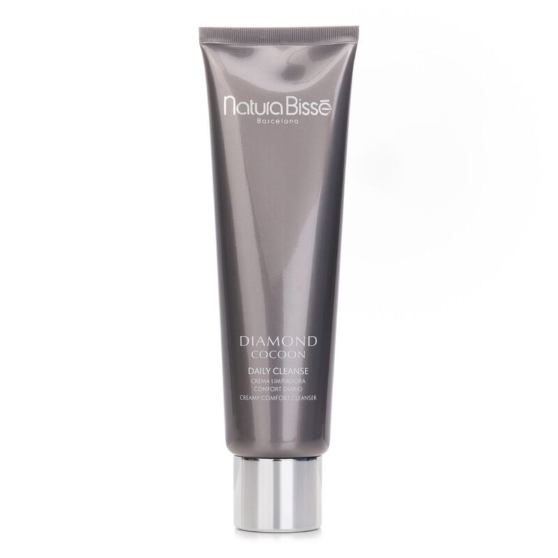 ناتورا بيسيه دايموند منظف يومي