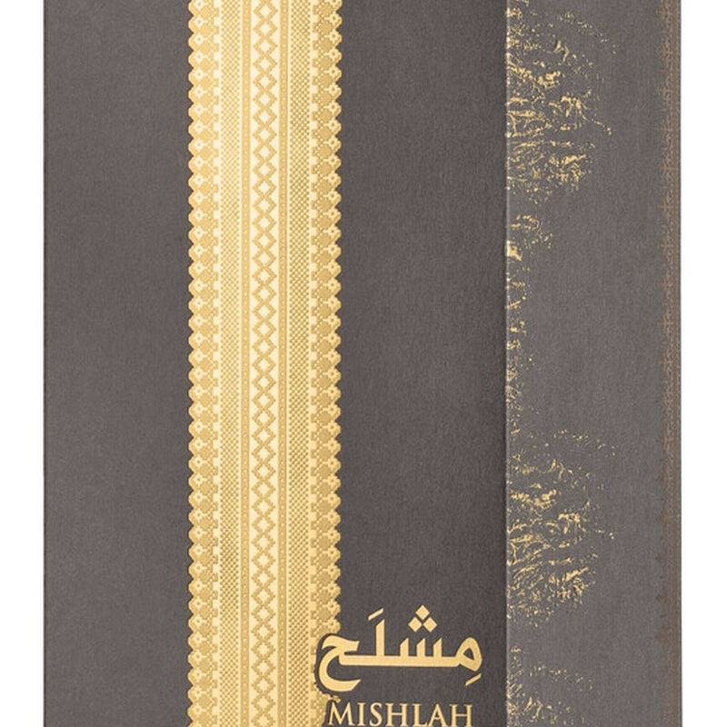 lattafa mishlah
