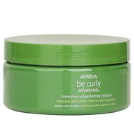 faces be curly advanced intensive curl perfecting mask