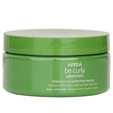 faces be curly advanced intensive curl perfecting mask