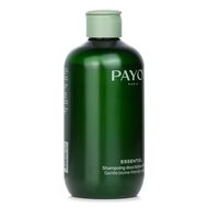 faces essentiel gentle biome friendly shampoo