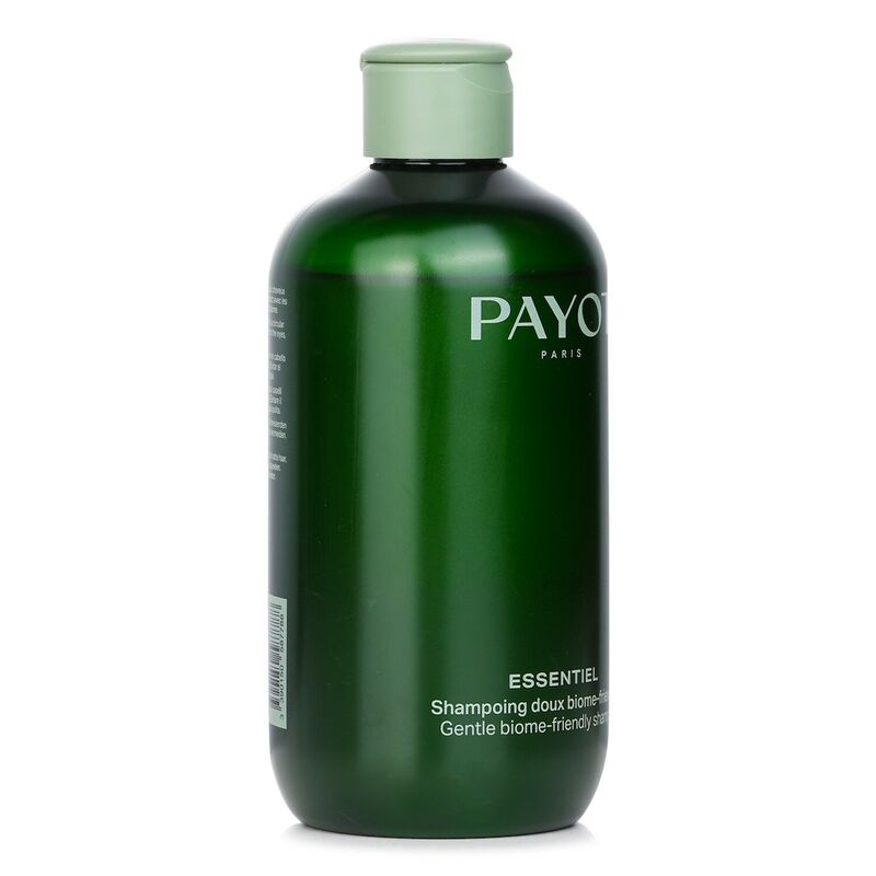 payot essentiel gentle biome friendly shampoo