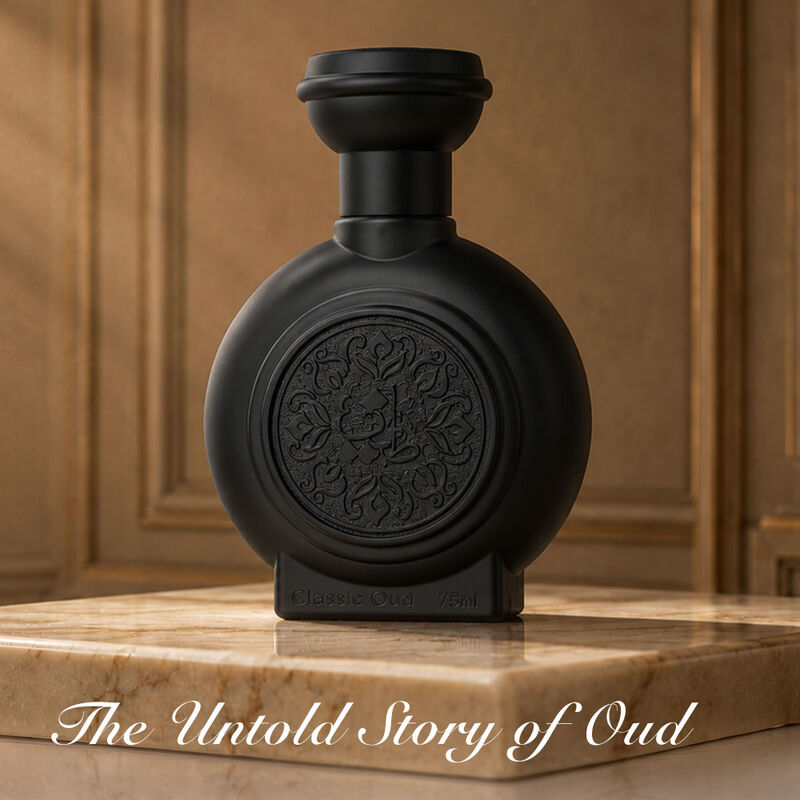 taif al emarat classic oud