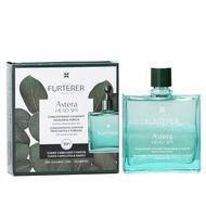 faces astera head spa soothing concentrate freshness   purity