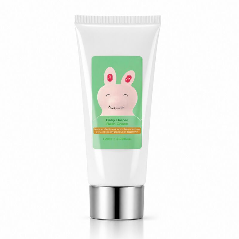 skin centrick baby diaper rash cream