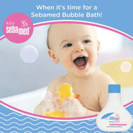 Baby Bubble Bath, Soap-Free pH 5.5 Gentle Wash for Newborns faces baby bubble bath soap free ph 5 5 gentle wash for newborns