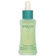 faces pate grise renewing peeling serum