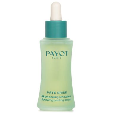 faces pate grise renewing peeling serum