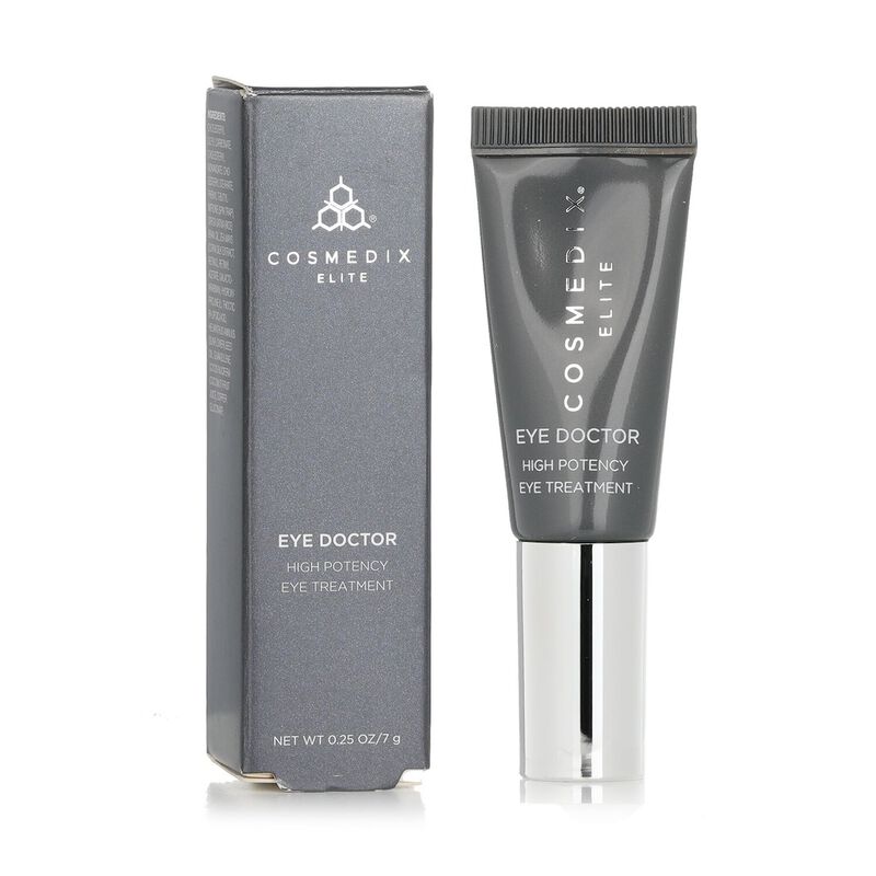 cosmedix elite eye doctor high potency eye treatment