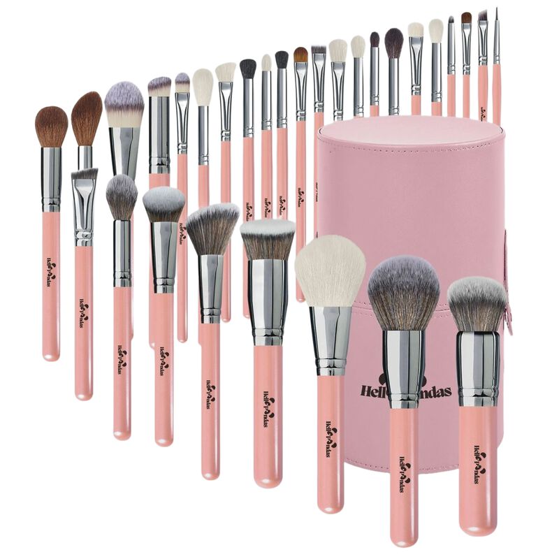 rosy the panda pandoudeyete set