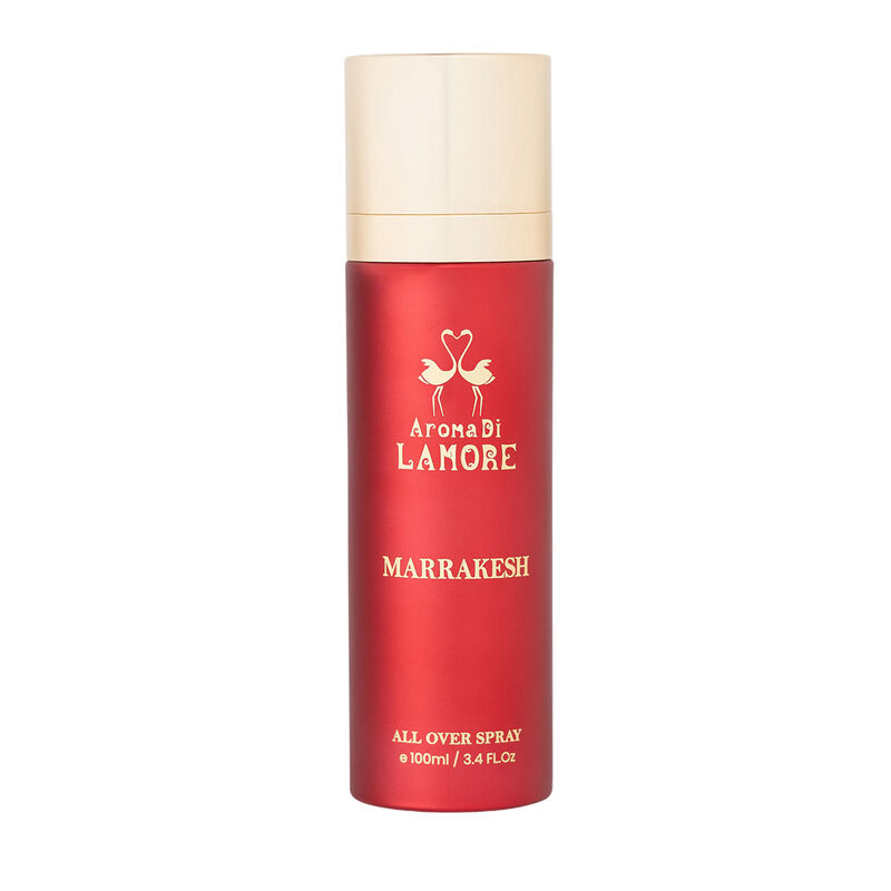 aroma di lamore all over spray – marakkesh