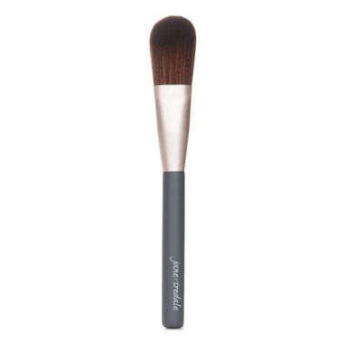 faces power complexion brush